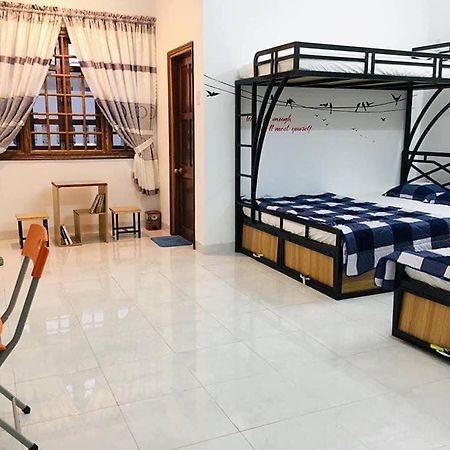 Lotus Homestay Tuy Hoa Extérieur photo