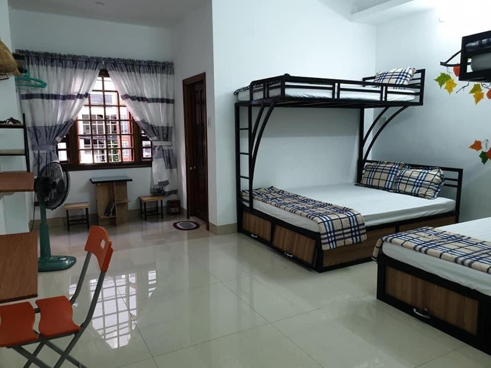 Lotus Homestay Tuy Hoa Extérieur photo