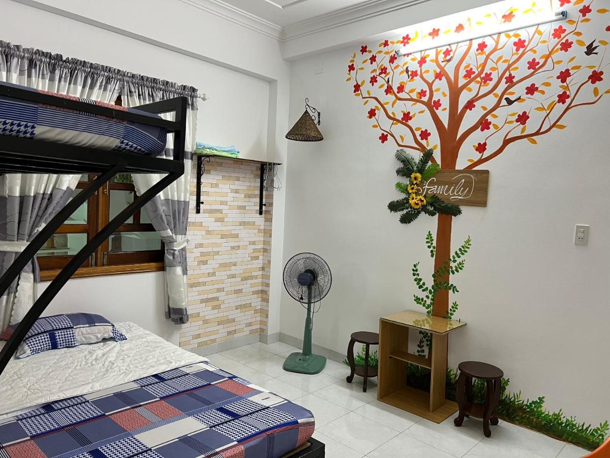 Lotus Homestay Tuy Hoa Extérieur photo