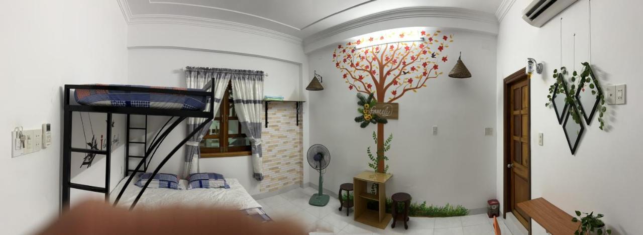Lotus Homestay Tuy Hoa Extérieur photo
