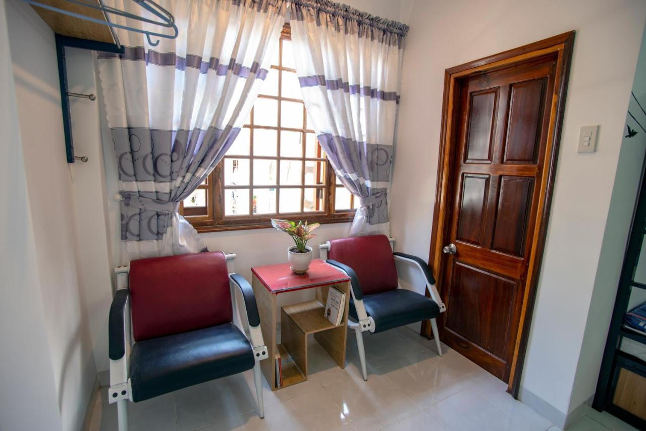 Lotus Homestay Tuy Hoa Extérieur photo