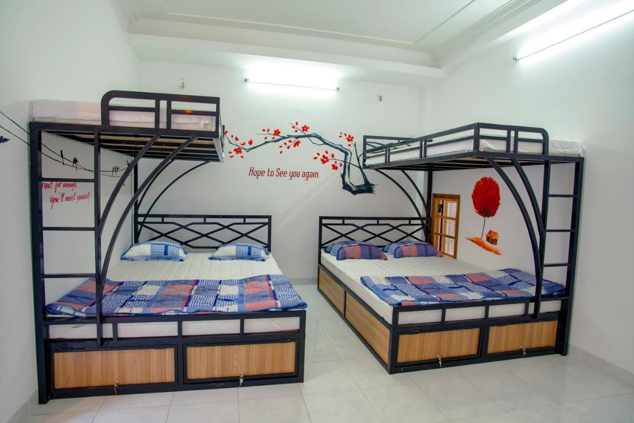 Lotus Homestay Tuy Hoa Extérieur photo