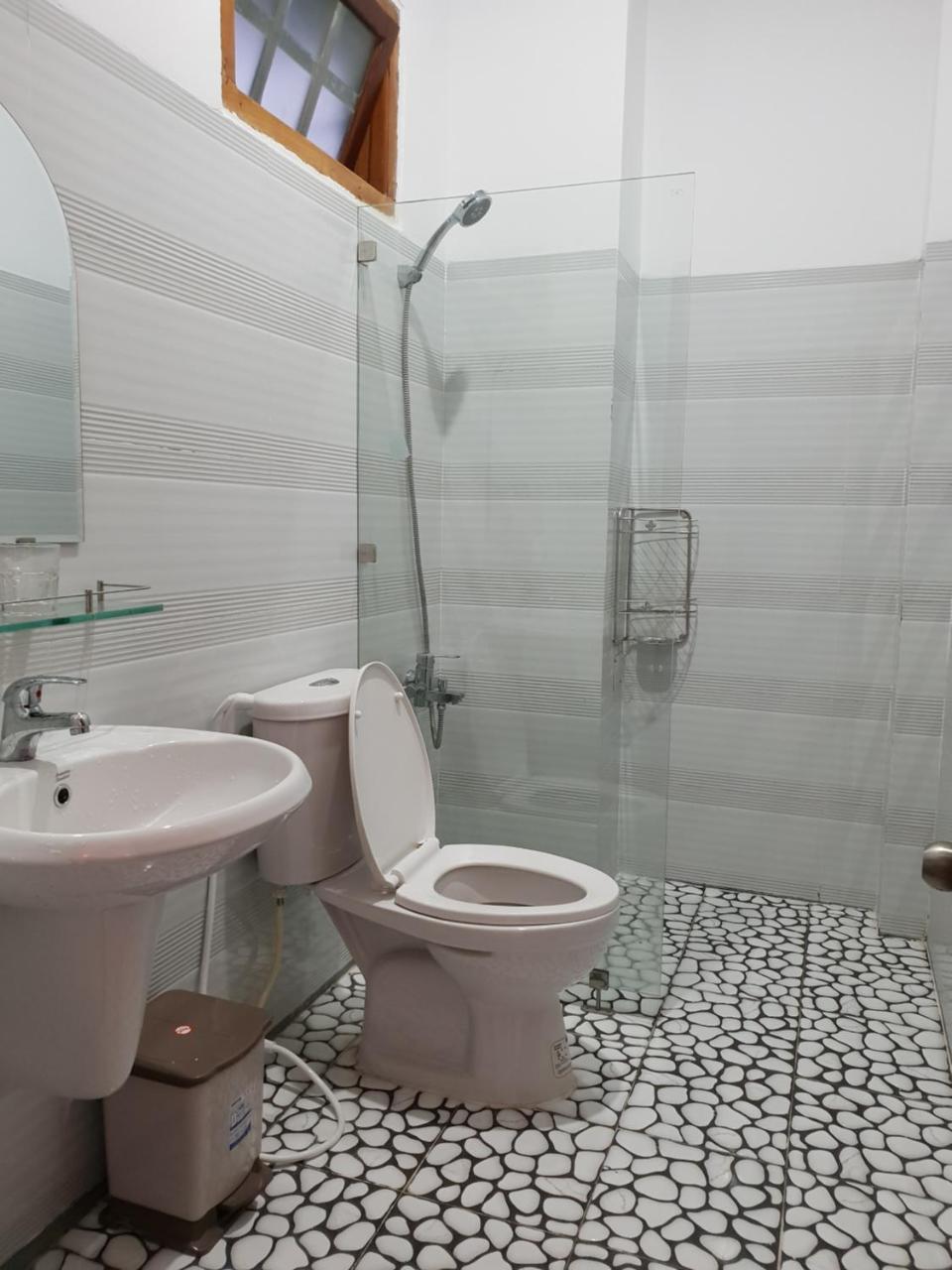 Lotus Homestay Tuy Hoa Extérieur photo