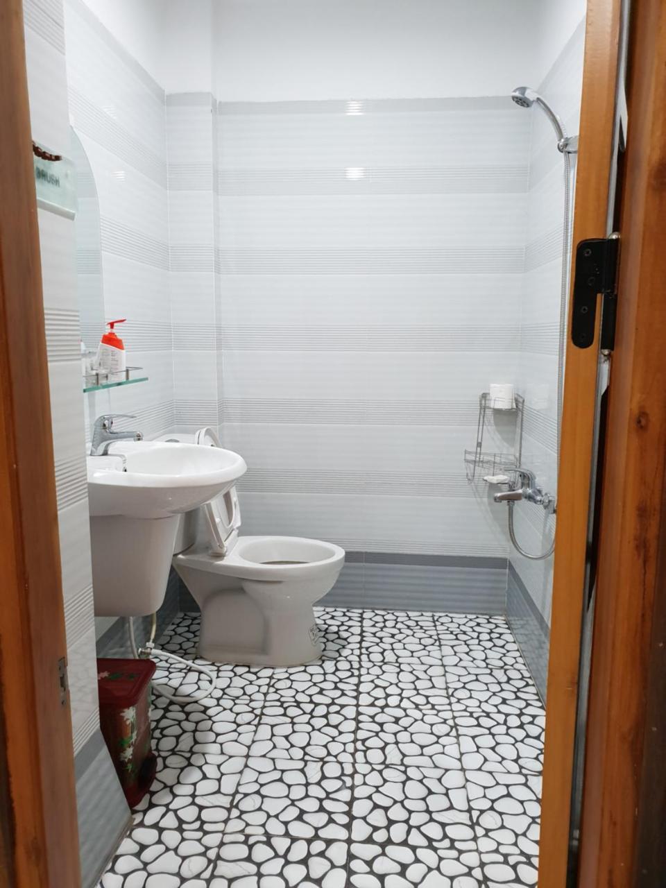 Lotus Homestay Tuy Hoa Extérieur photo