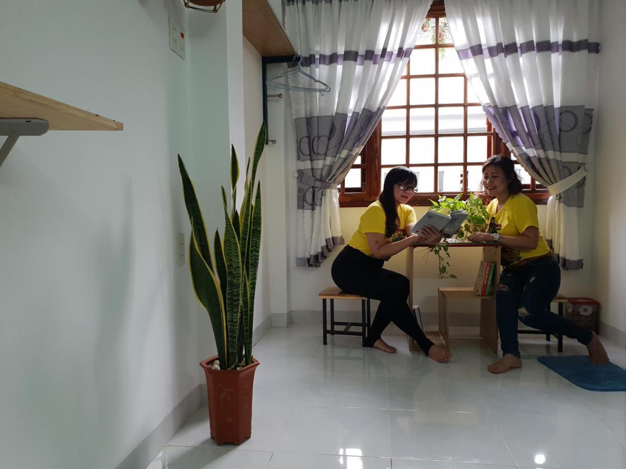 Lotus Homestay Tuy Hoa Extérieur photo